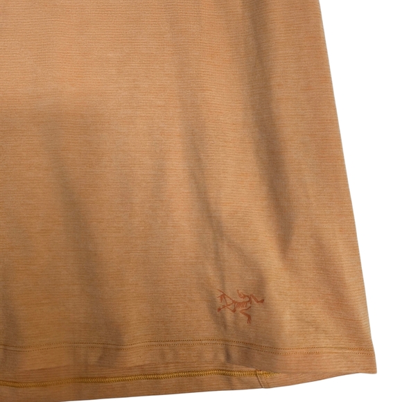 Arc'teryx active Short Sleeve Tee - Picture 2 of 8